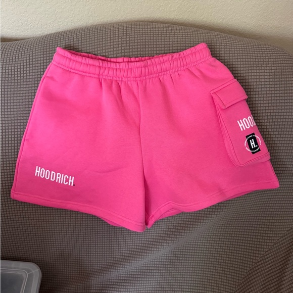 Women’s Shorts - Picture 6 of 8